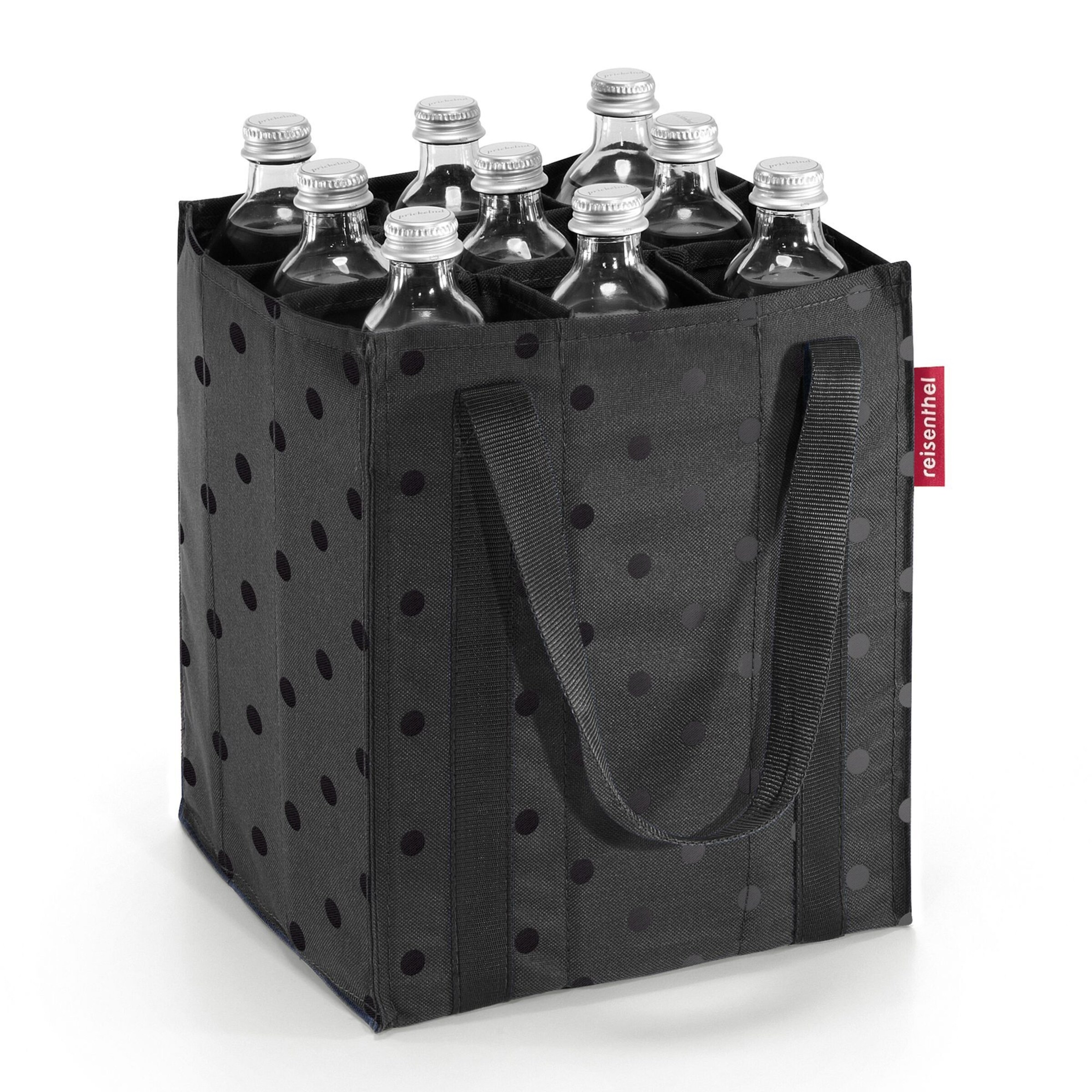 REISENTHEL Crossbody Bag in Grey