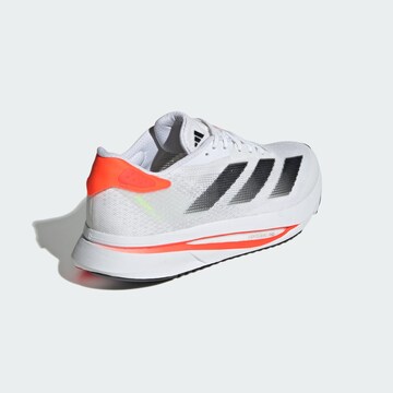 ADIDAS PERFORMANCE Running Shoes 'Adizero Sl2' in White