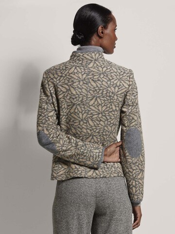 Blazer MADELEINE en gris