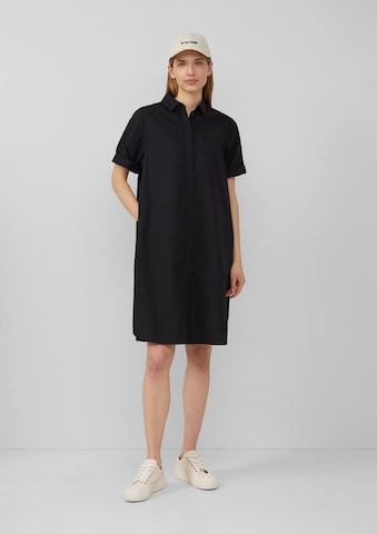 Robe s.Oliver en noir