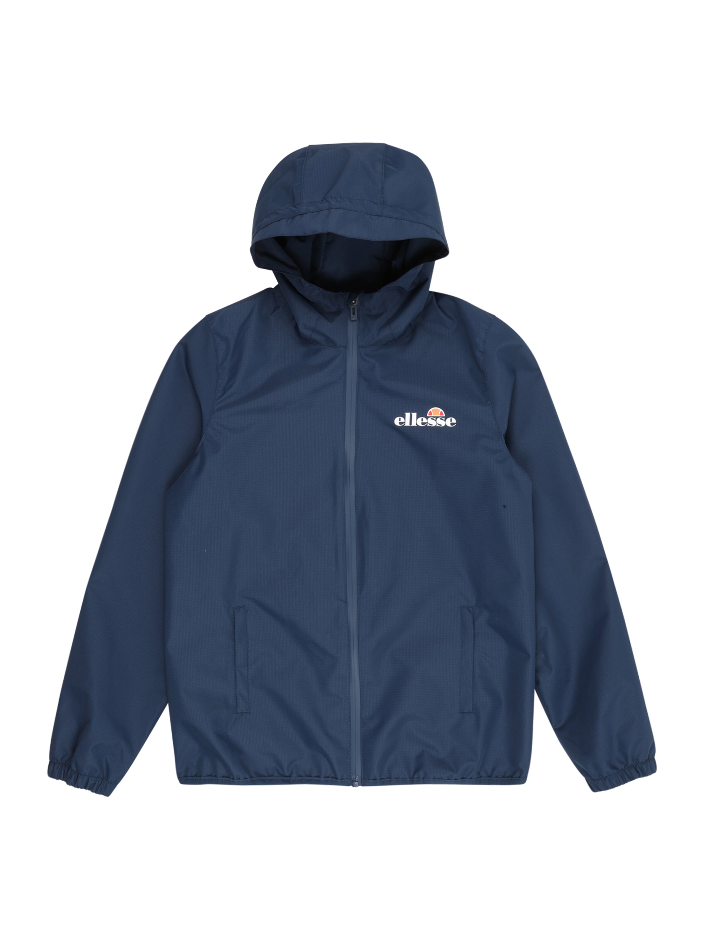 Chaqueta Ellesse Lombardy Abrigo Ellesse Blanco Ellesse Lombardy