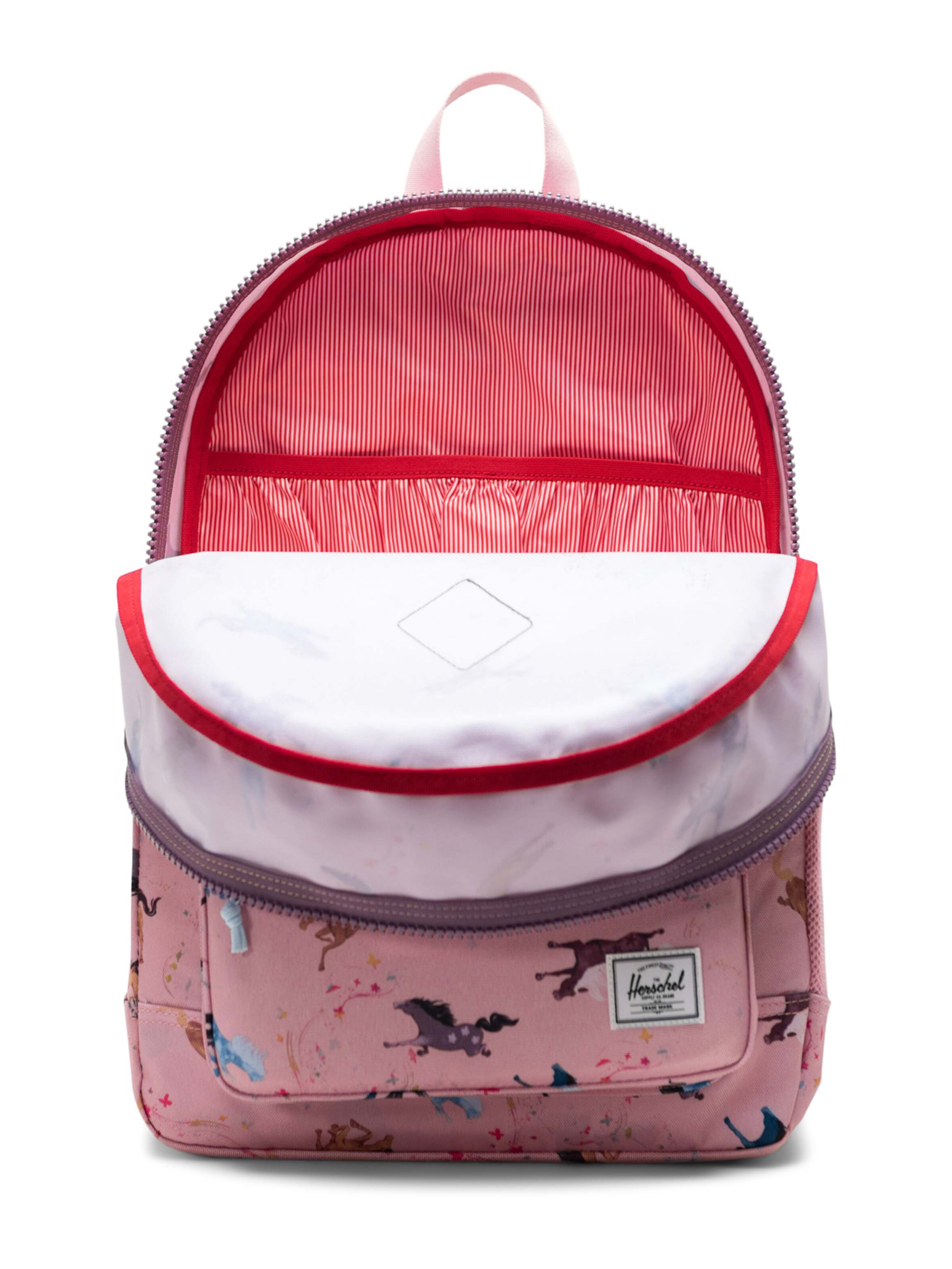 Herschel Batoh 'Heritage' - Ružová