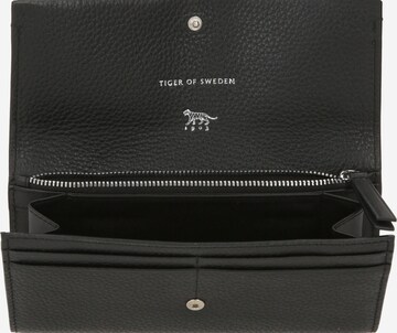 Tiger of Sweden - Cartera 'MAGLIA' en negro