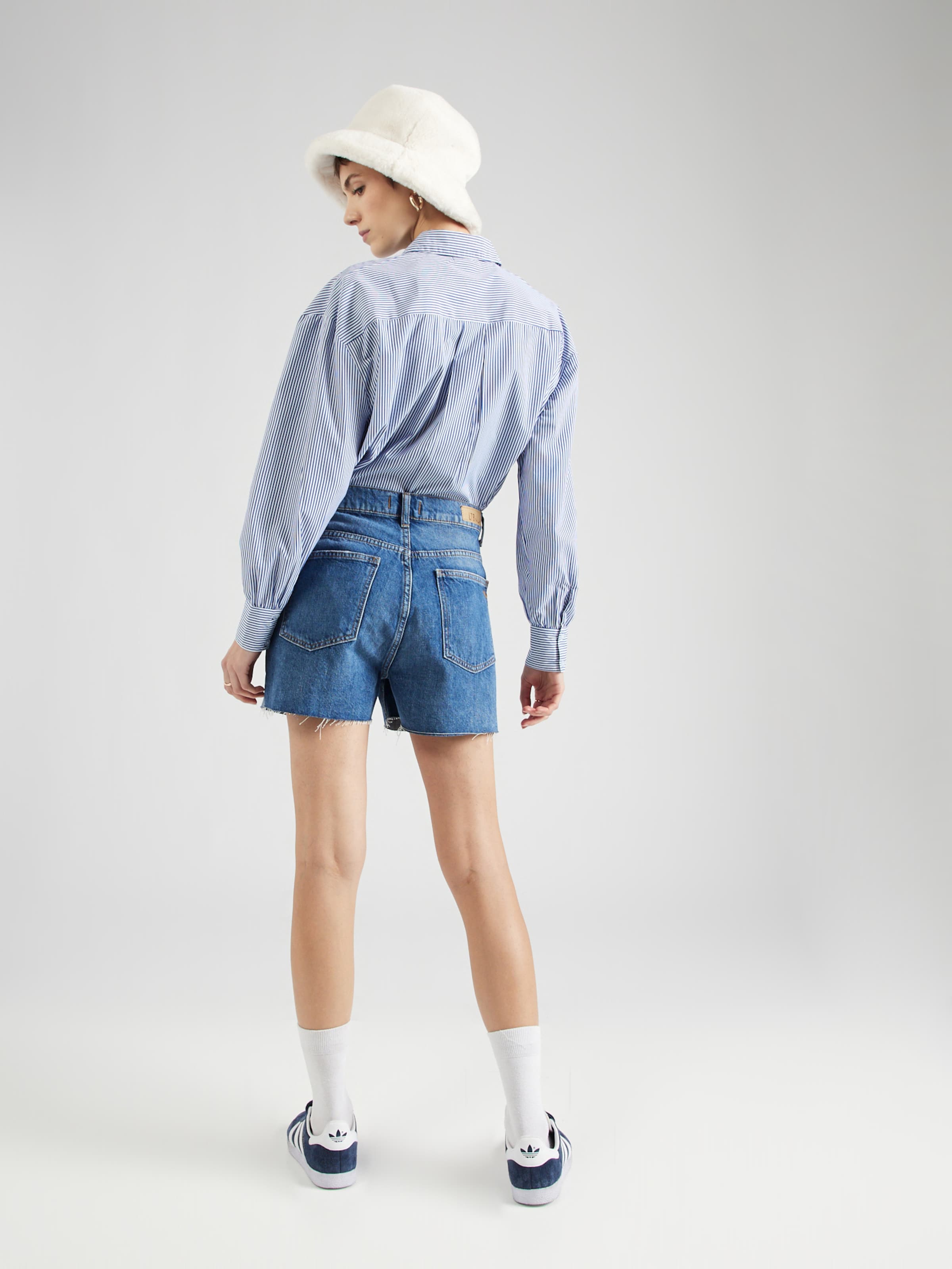 Ltb jeans short discount