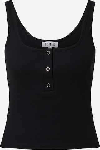 EDITED Top 'Fay' in Black: front