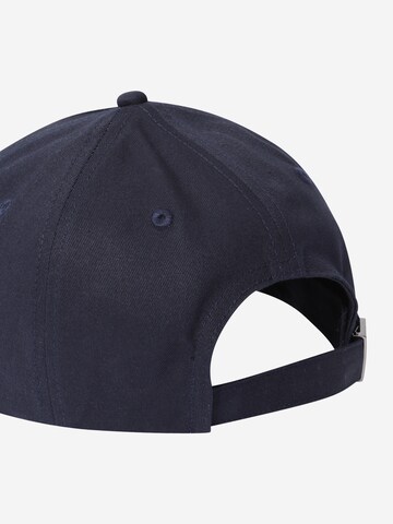 Cappello da baseball 'Must' di Calvin Klein in blu