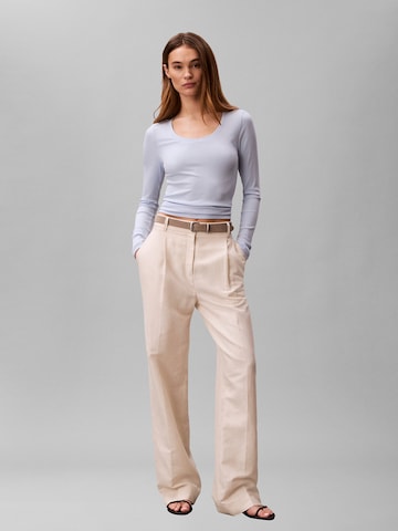 Calvin Klein Shirt in Blue