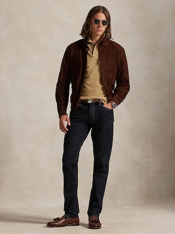 Polo Ralph Lauren Shirt in Brown