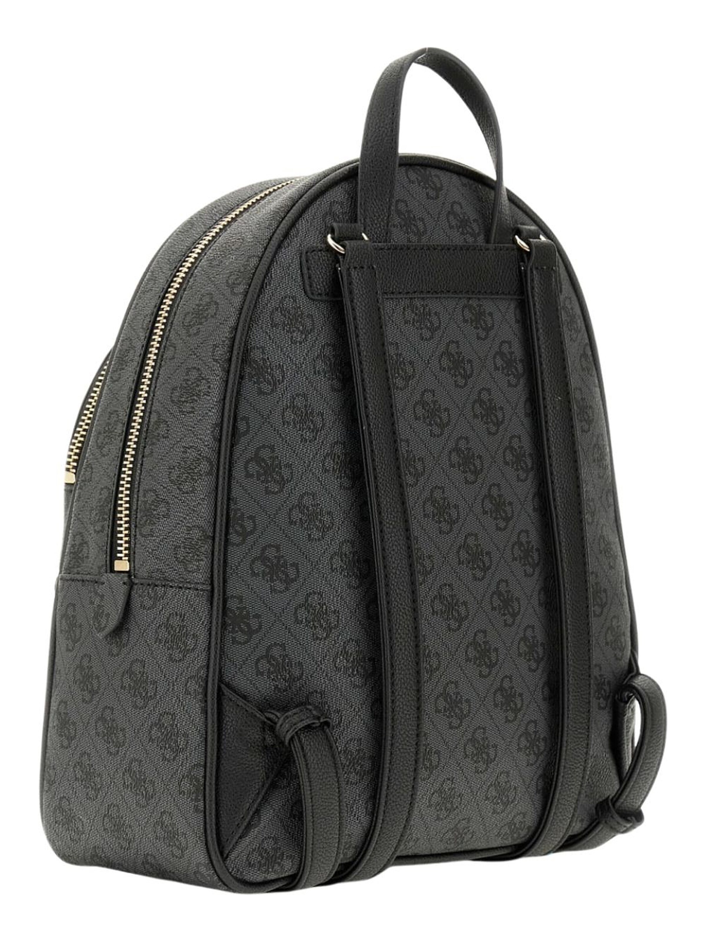 Zaino 'Manhattan II' di GUESS in grigio
