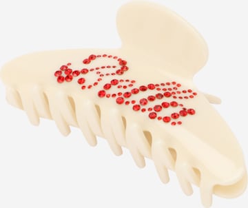 balts SUI AVA Aksesuāri matiem 'Ida': no priekšpuses