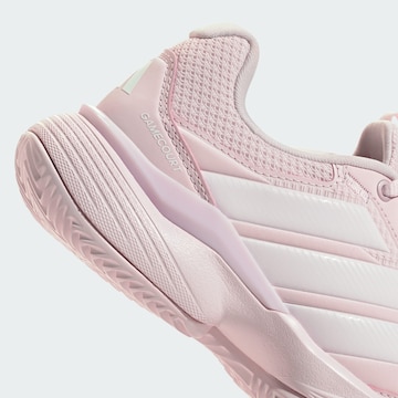 ADIDAS PERFORMANCE - Calzado deportivo 'GameCourt 3 Clay' en rosa