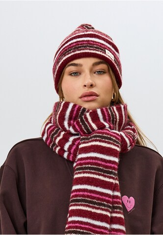 OH APRIL - Gorra 'Arlo' en Mezcla de colores