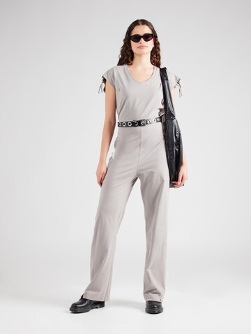 G-STAR Jumpsuit in Grau