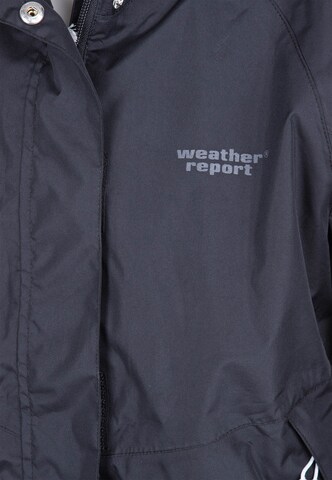 Weather Report Sports Suit 'Carlene' in Black