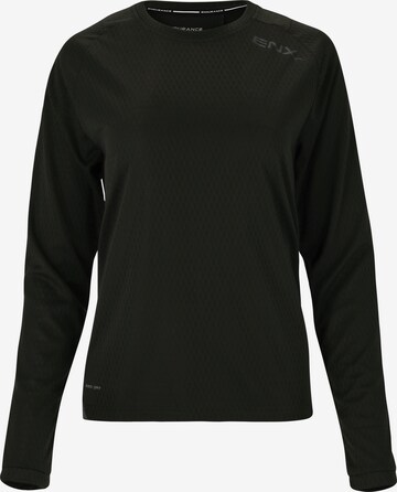 ENDURANCE Performance Shirt 'JANNIE' in Green: front