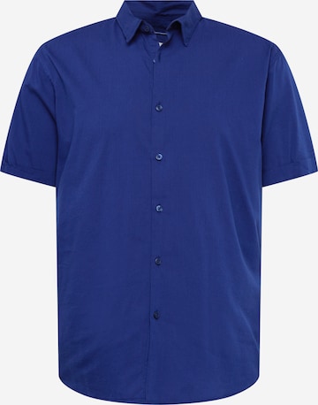 mėlyna ESPRIT Marškiniai: priekis