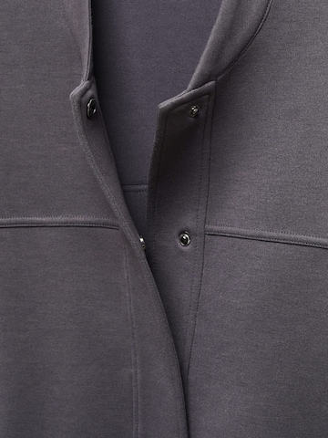 MANGO Between-Season Jacket 'BREMO' in Grey