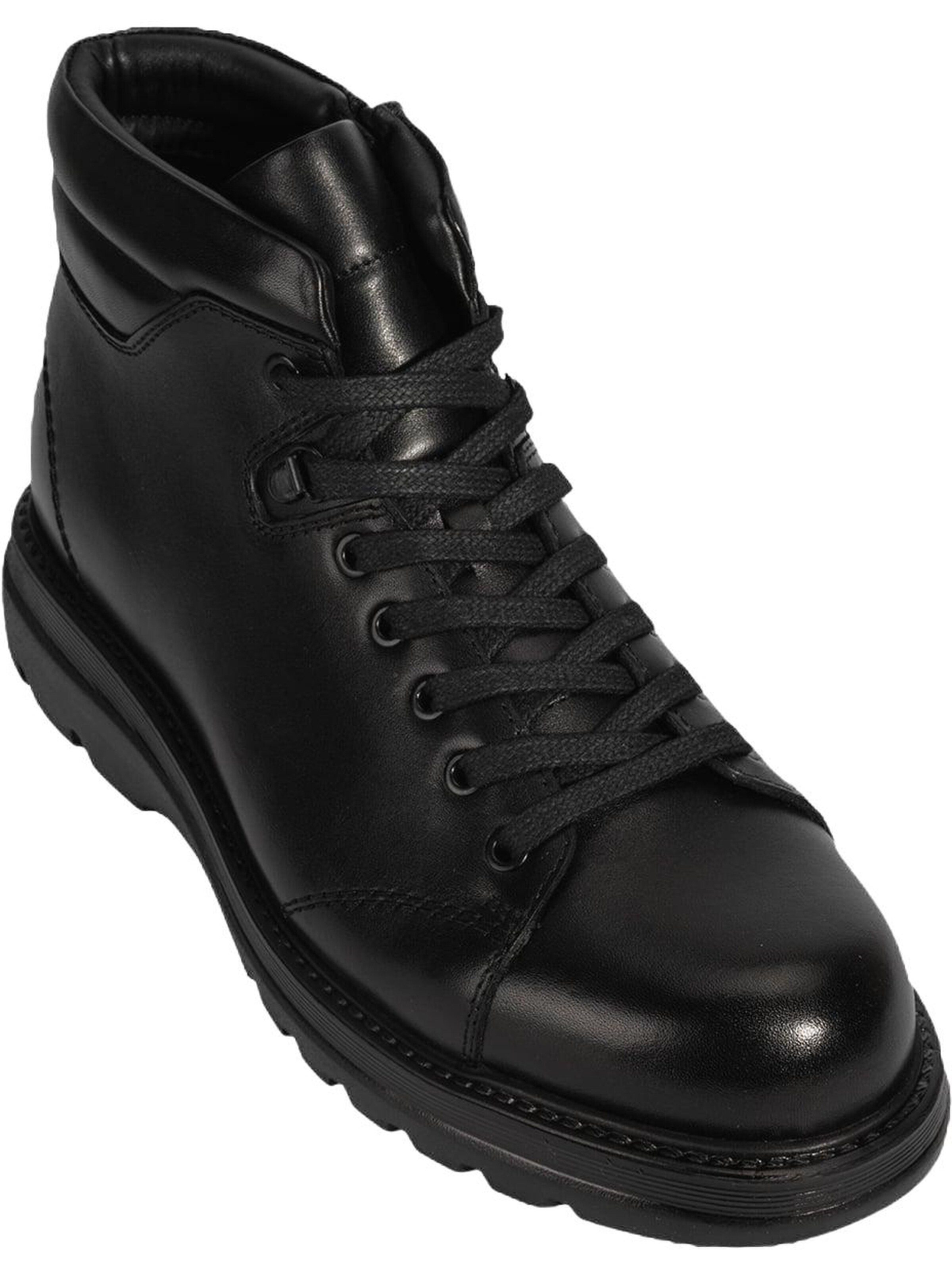 Desa Boots 'Stiefel' in Black