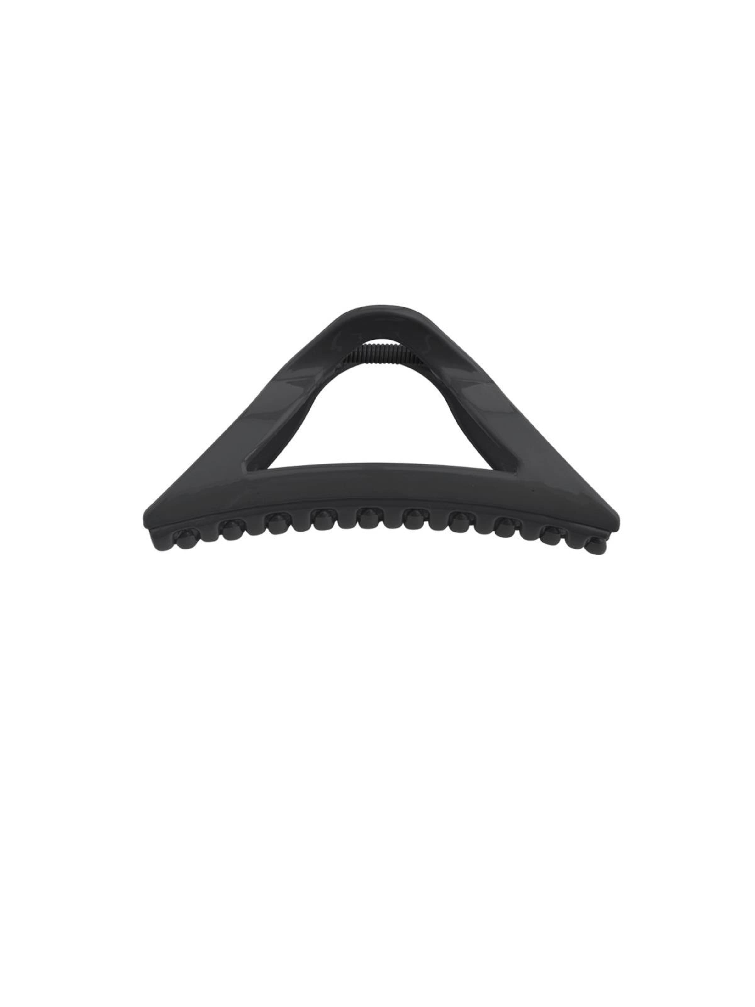 Good to Blue Haarschmuck‌‌‌‌‌‌‌‌‌ in Schwarz: Vorderseite