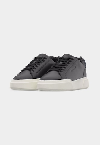 Sneaker bassa di Calvin Klein in nero
