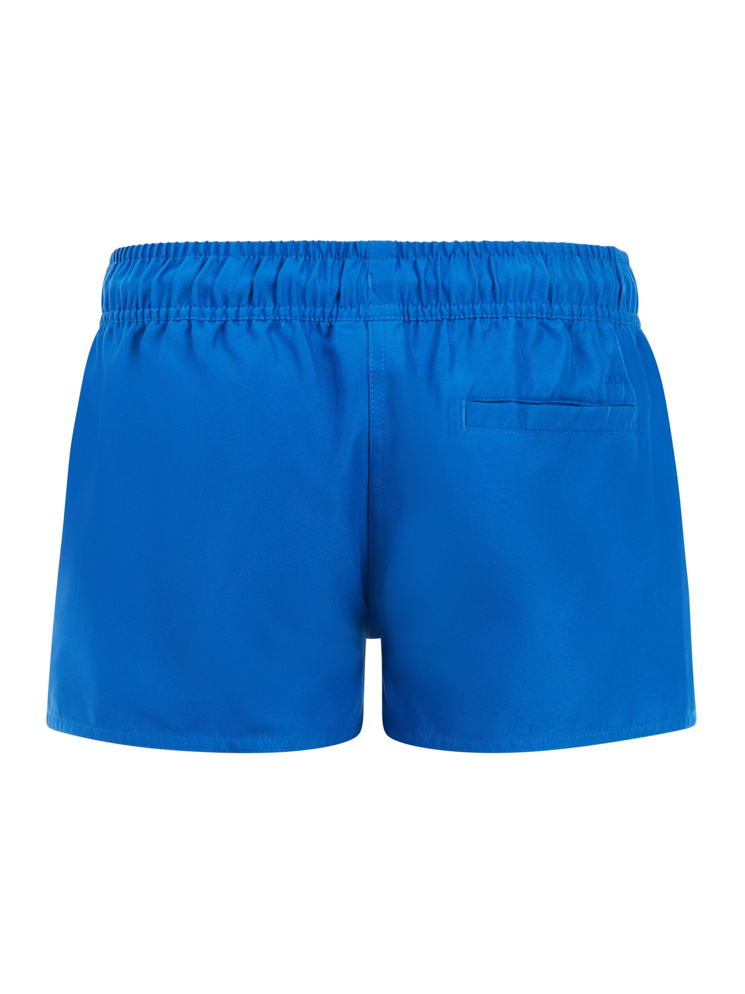 PROTEST Sportbademode 'PRTEvi JR'‌‌ in Blau
