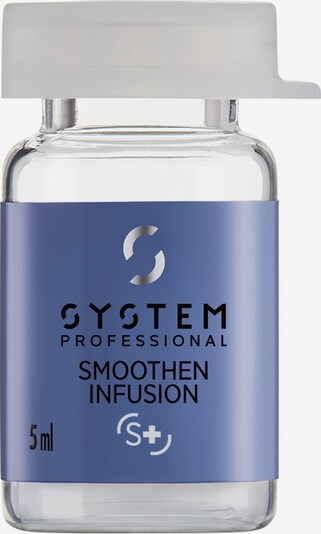 System Professional Lipid Code Serum in transparent, Produktansicht