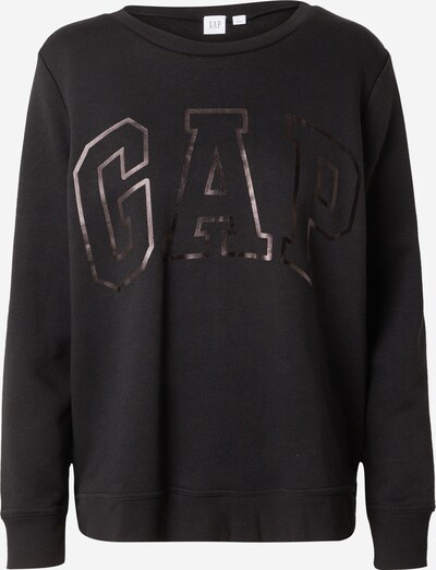GAP Sweatshirt in bronze / schwarz, Produktansicht