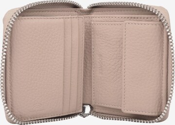 BOGNER Wallet in Beige