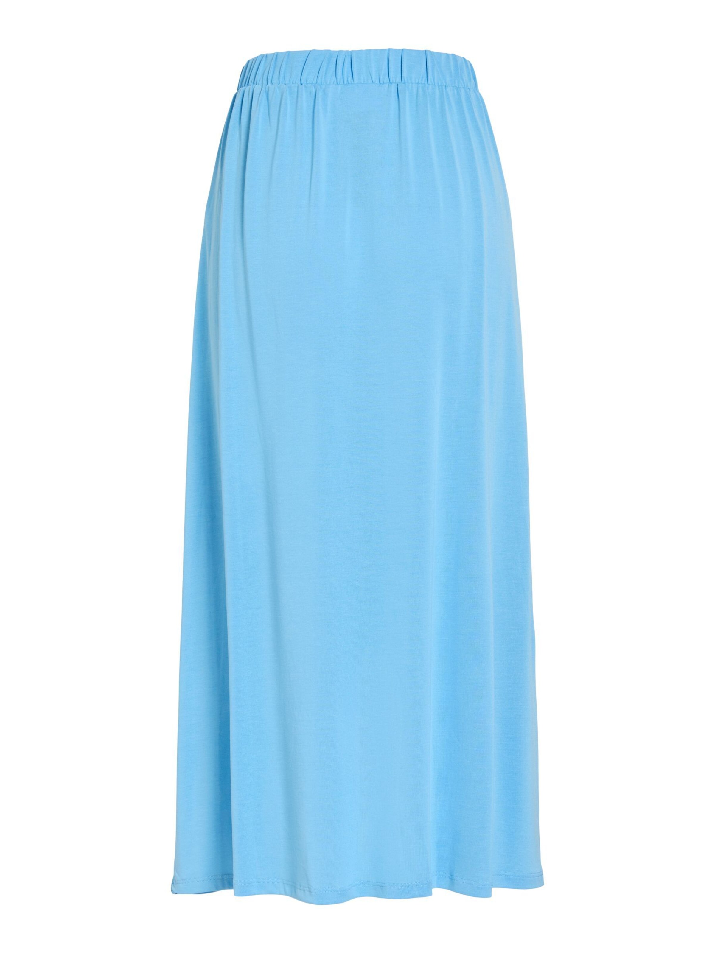 VILA Nederdel 'VIModala' i blå