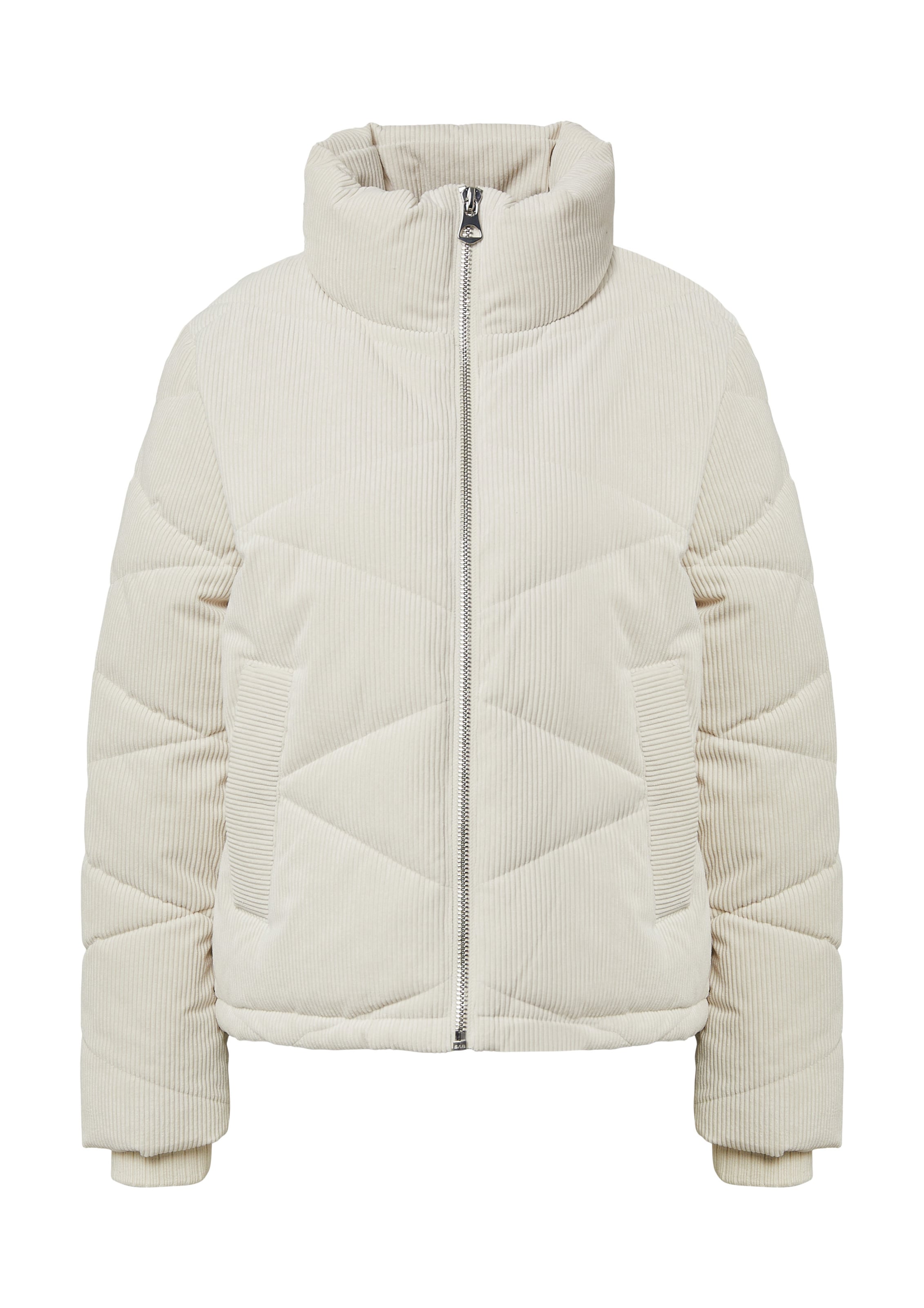 Veste d’hiver s.Oliver en beige : devant