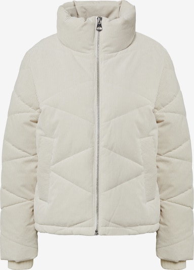 s.Oliver Winterjacke in beige, Produktansicht