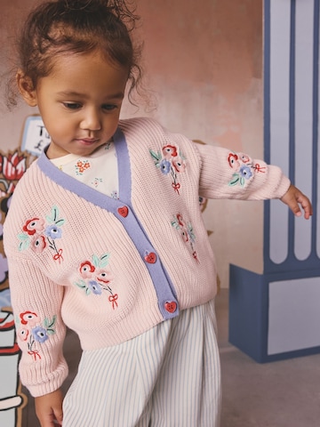 Giacchetta 'Cath Kidston' di Next in rosa