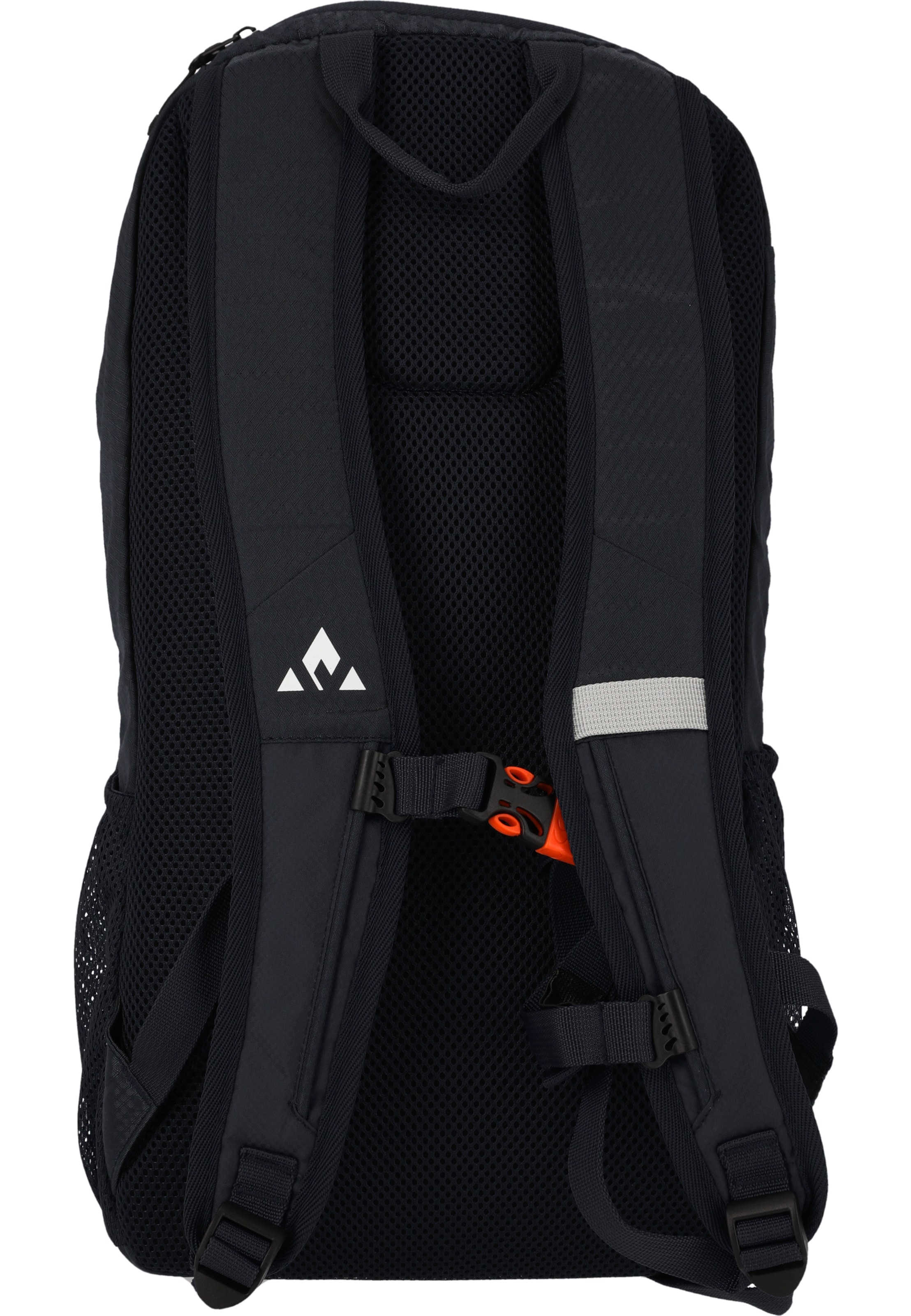 Whistler Sports backpack 'Froswick' in Black
