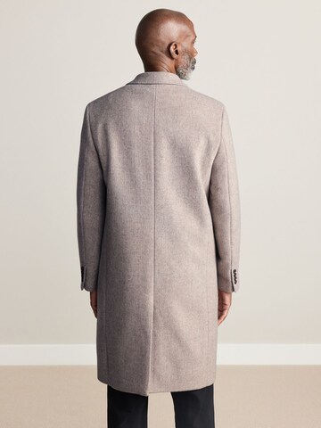 smėlio Next Demisezoninis paltas