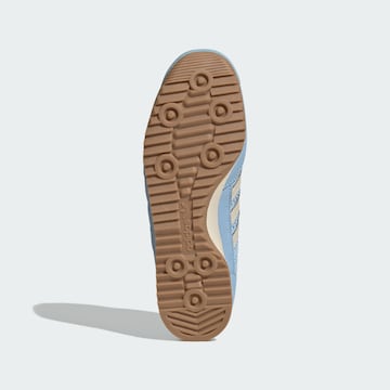 ADIDAS ORIGINALS Sneakers laag 'SL 72' in Blauw