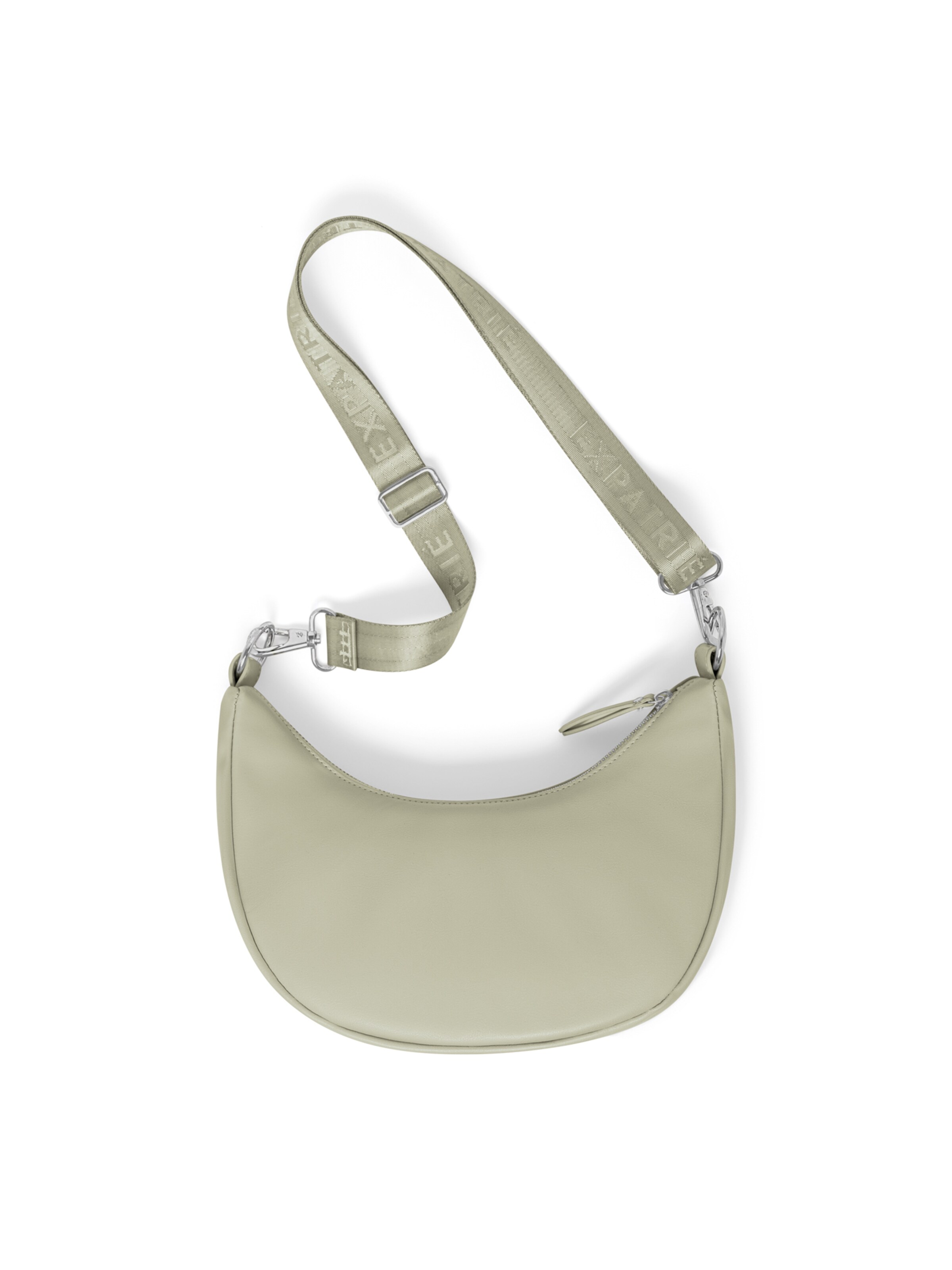 Expatrié Válltáska 'Lea Small' - zöld