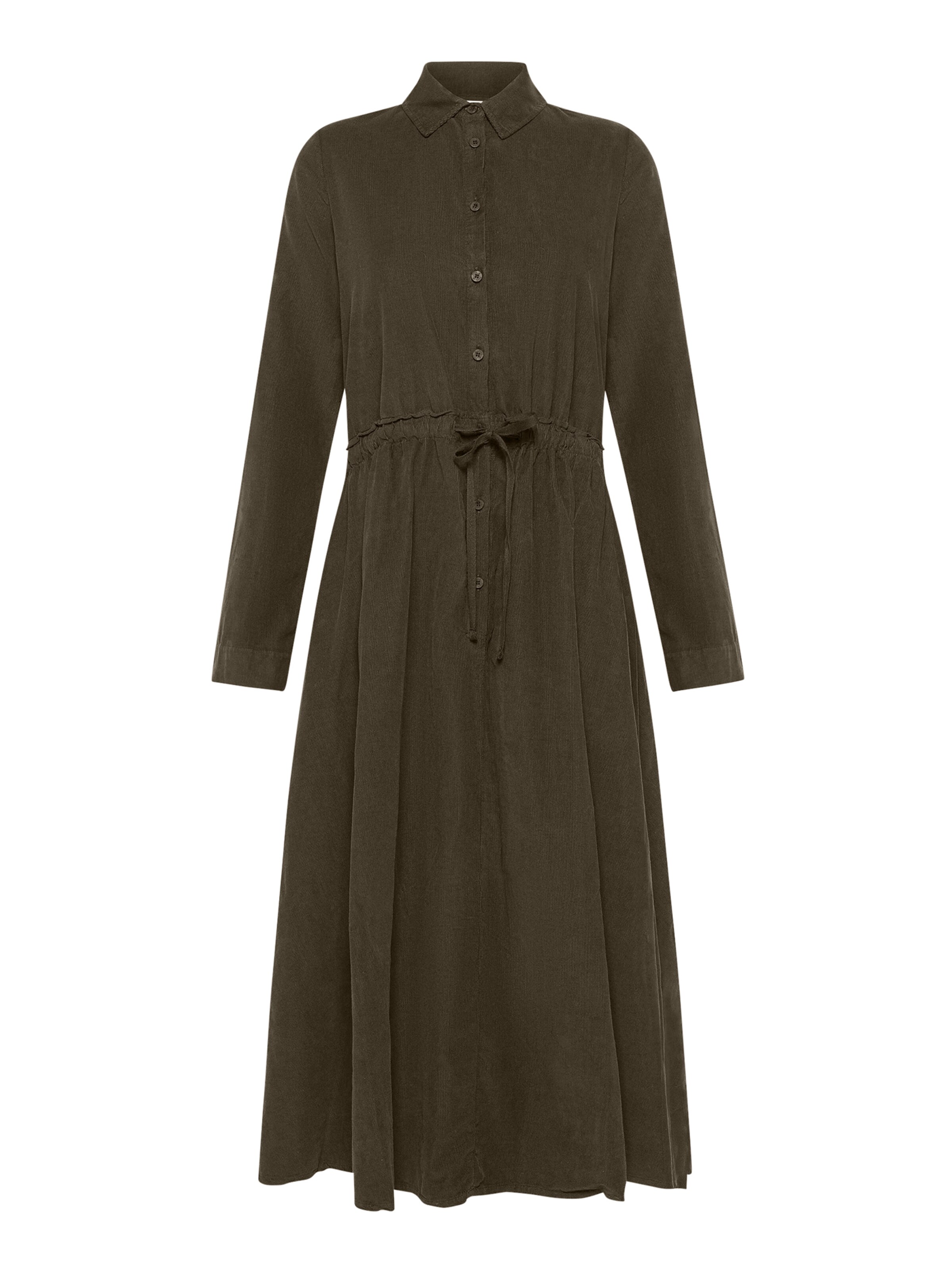 DEHA Dress in Brown, Item view
