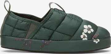 Marc O'Polo Slippers in Green