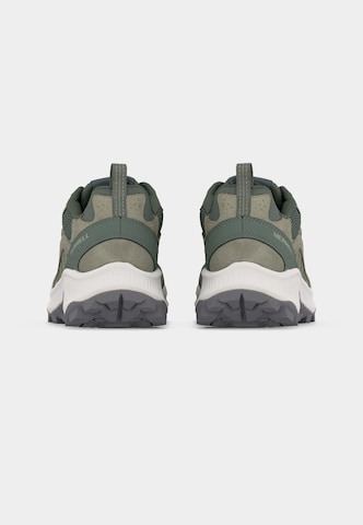 Chaussure basse 'SPEED STRIKE 2' MERRELL en vert