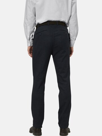 BABISTA Regular Broek in Blauw