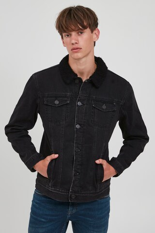 BLEND Between-season jacket in Black