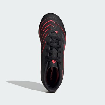 ADIDAS PERFORMANCE Fußballschuh 'Predator' in Schwarz