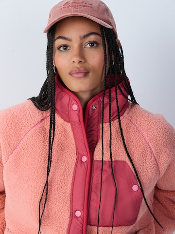 Next Tussenjas in Oranje