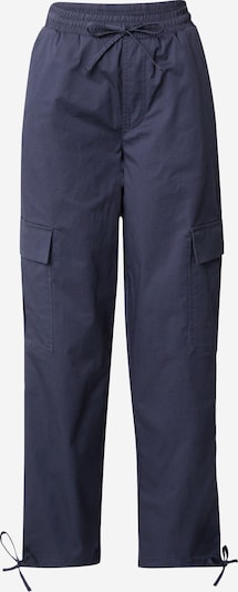 mazine Παντελόνι cargo 'Coria' σε μπλε μαρέν, Άποψη προϊόντος