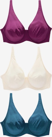 Reggiseno di Next in beige: frontale