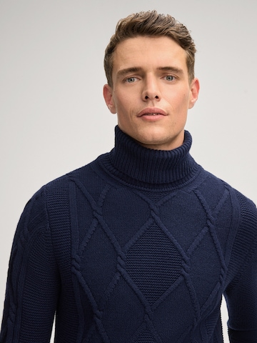 Pull-over JOOP! en bleu