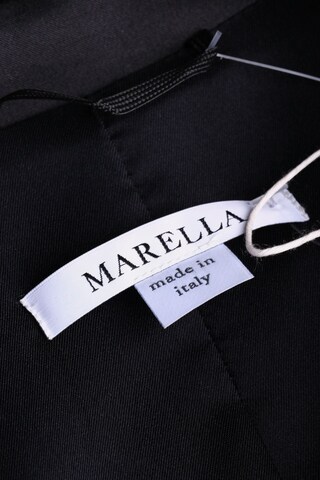 Marella Blazer in M in Black