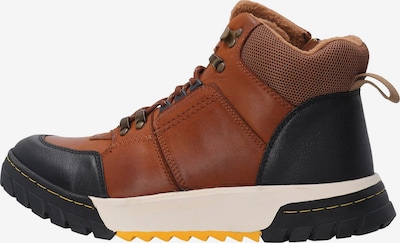 VENEZIA Boots in 40/Regular in Brown, Item view