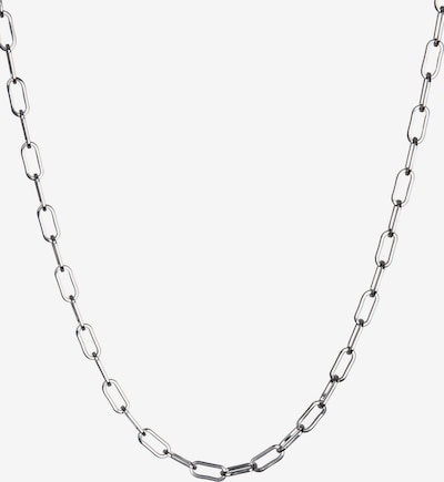 Kapten & Son Necklace 'Necklace Urban Bold Silver' in Silver, Item view