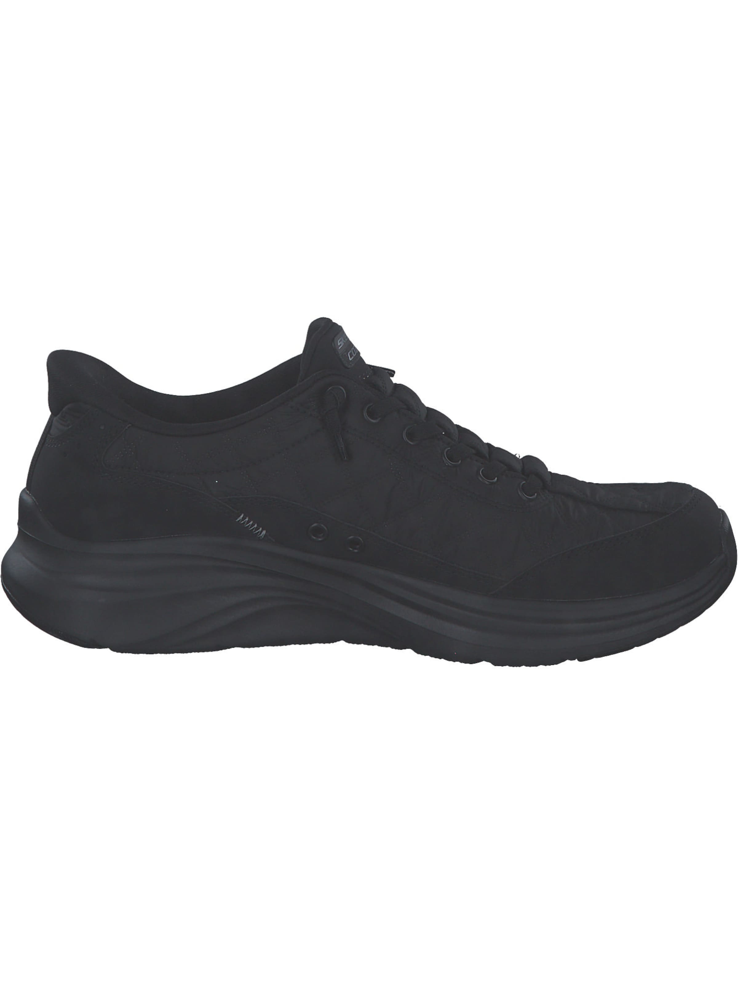 SKECHERS Sneakers laag in Grijs